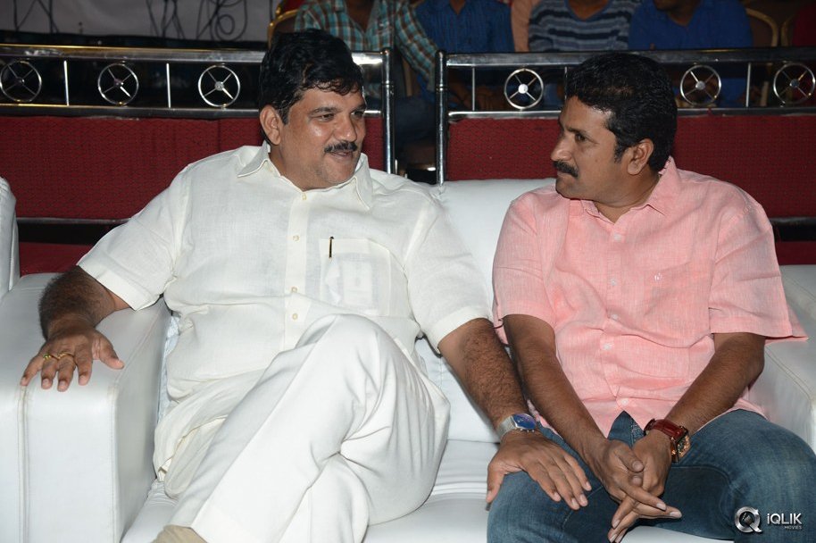 Run-Movie-Audio-Launch